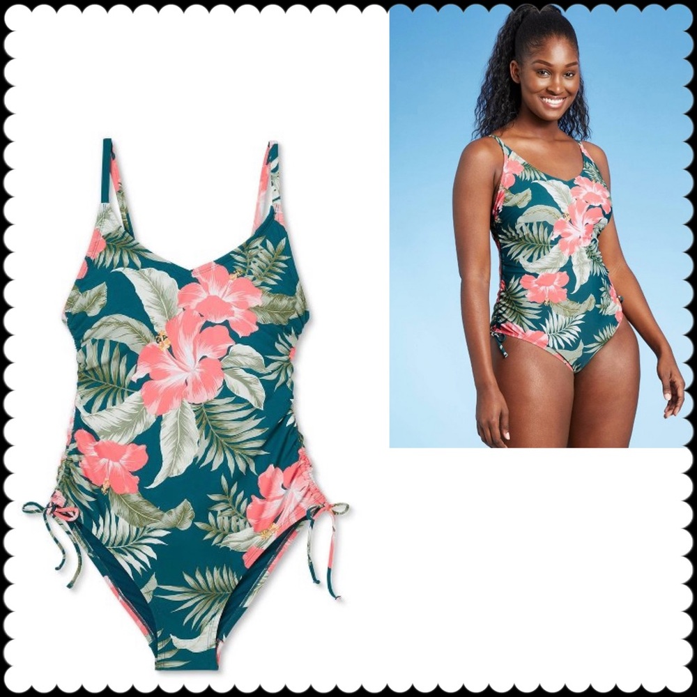 Tropical 🌺One Piece 🌊